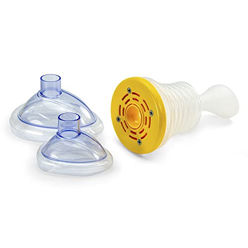 LifeVac Home Kit - Toddler and Adult Choking Rescue Device