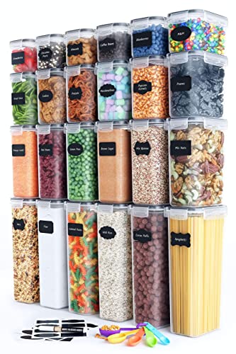 Tupperware Food Storage Containers in Kitchen Storage & Organization 
